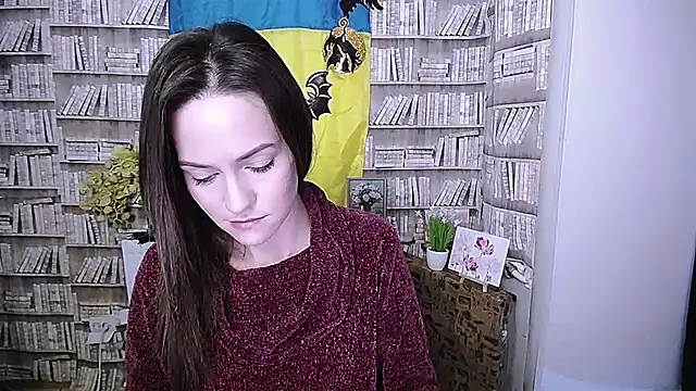 Lina Star S online show from 10-23-25, 06:23