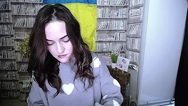 Lina Star S online show from 11-16-25, 07:14