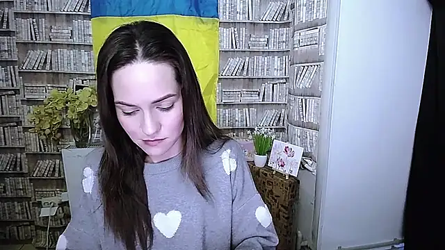 Lina Star S online show from 11-20-25, 12:49