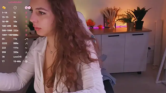 Snapshot of StephanieBoobs chatting on 10-11-25, 08:46 StephanieBoobs online show from 10-11-25, 08:46