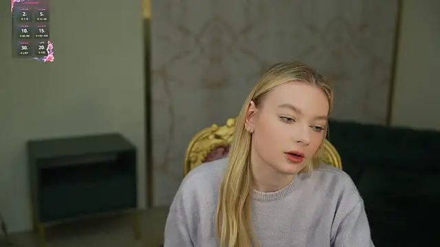 Snapshot of Ewa_Pearl chatting on 03-16-25, 07:37 Ewa Pearl online show from 03-16-25, 07:37