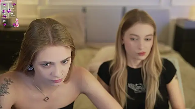 Snapshot of Ewa_Pearl chatting on 09-15-25, 10:26 Ewa Pearl online show from 09-15-25, 10:26