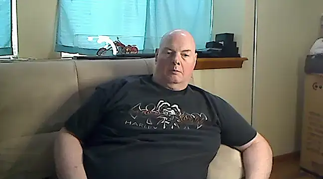 harley99574 online show from 02-19-25, 10:09