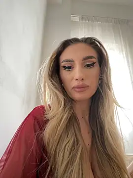 FelyJolie online show from 01-15-25, 12:04