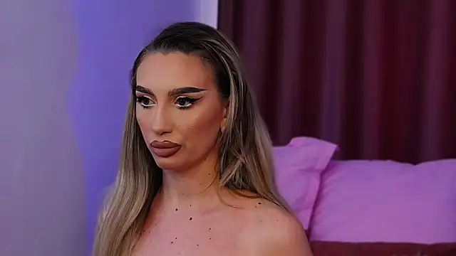 FelyJolie online show from 01-22-25, 11:12