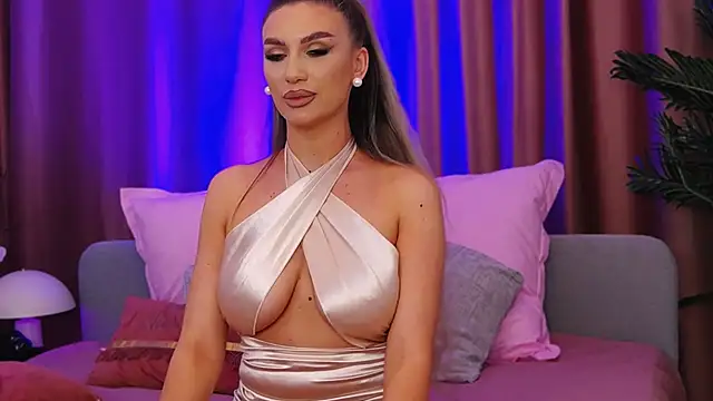 FelyJolie online show from 03-16-25, 06:44