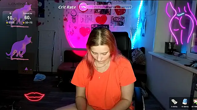 RachelPirce online show from 03-21-26, 02:31