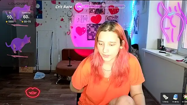 RachelPirce online show from 03-22-26, 12:41