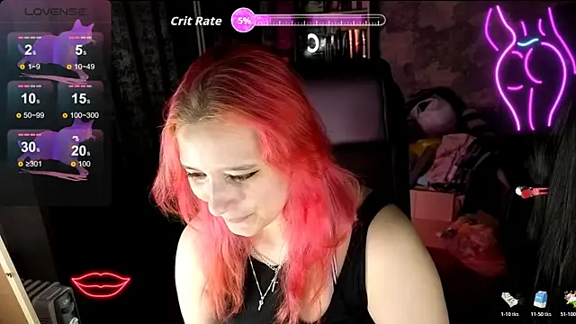 RachelPirce online show from 04-26-26, 02:59