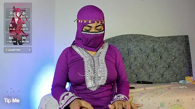 jazmin anbar online show from 02-09-25, 05:01