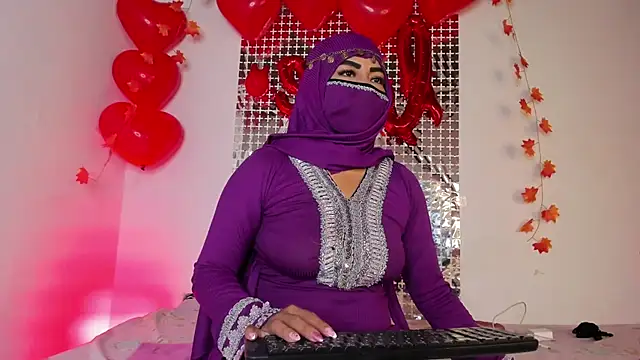 jazmin anbar online show from 02-15-25, 05:07