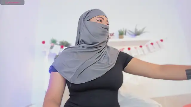 jazmin anbar online show from 10-02-25, 06:15