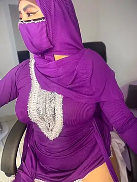 jazmin anbar online show from 04-17-26, 10:13