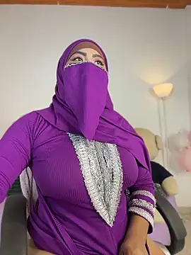 jazmin anbar online show from 04-25-26, 10:18