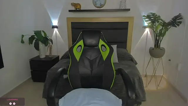 catleya 0 online show from 01-29-25, 03:12