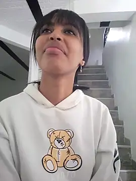 valkirya 7 online show from 12-05-25, 02:58