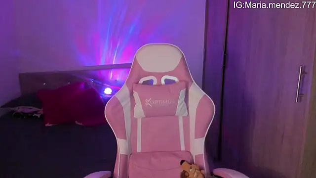 maria mendez  online show from 03-14-25, 04:43