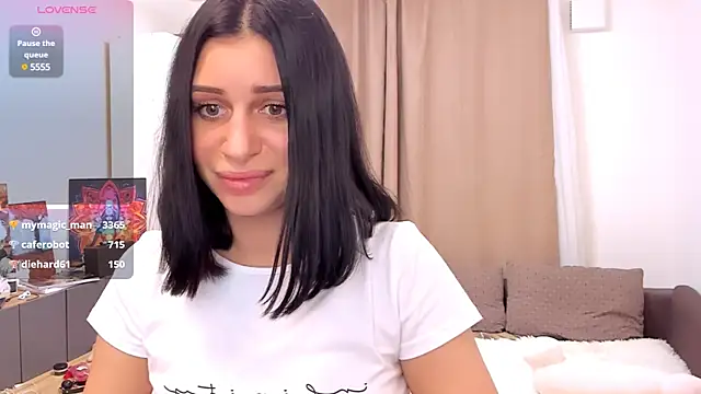 Carry magic online show from 12-31-24, 03:55