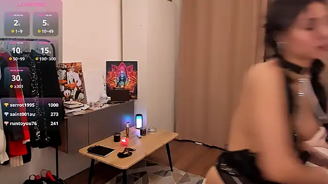 Carry magic online show from 01-25-25, 11:11