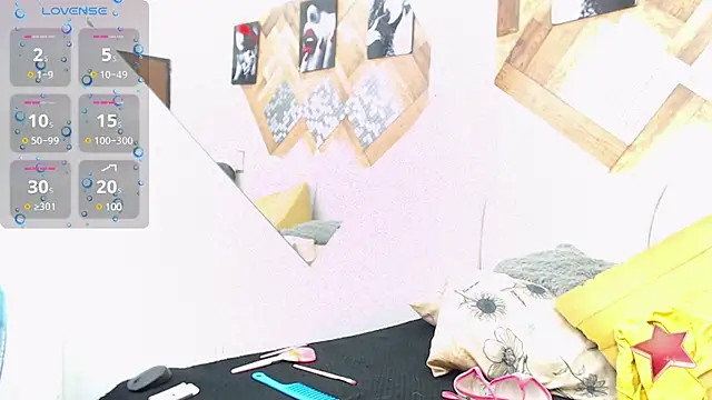 CamilosaOrtega online show from 02-24-25, 12:59