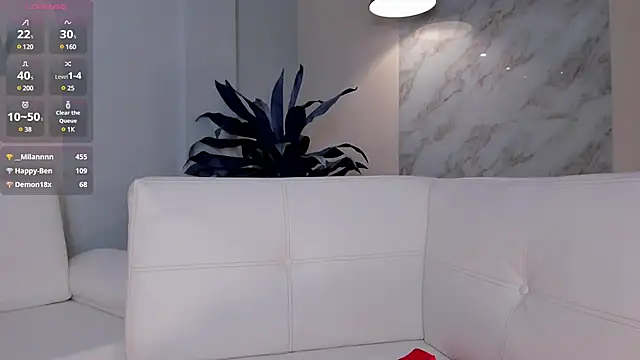 MiaFarrell  online show from 02-24-25, 10:03