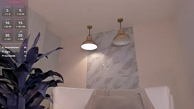 MiaFarrell  online show from 03-05-25, 07:06