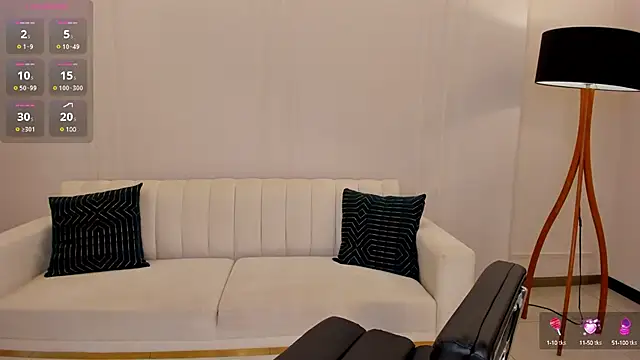 MiaFarrell  online show from 03-17-25, 07:04