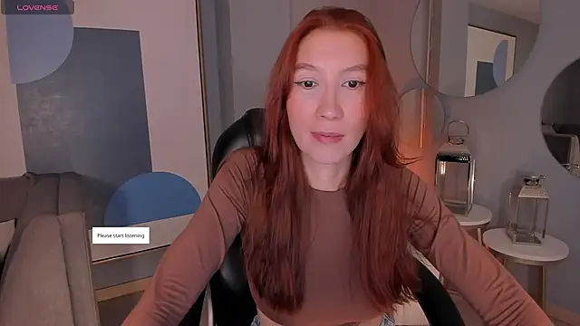 MiaFarrell  online show from 04-24-26, 05:48