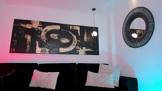 BellaCarteer  online show from 02-12-25, 02:21