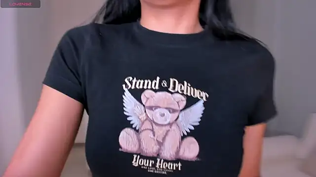 BellaCarteer  online show from 03-07-25, 11:40