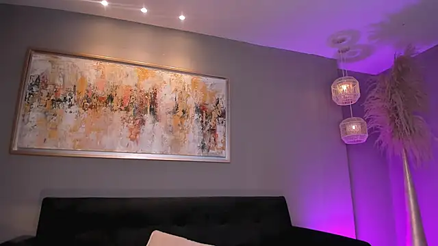 BellaCarteer  online show from 03-14-25, 04:51