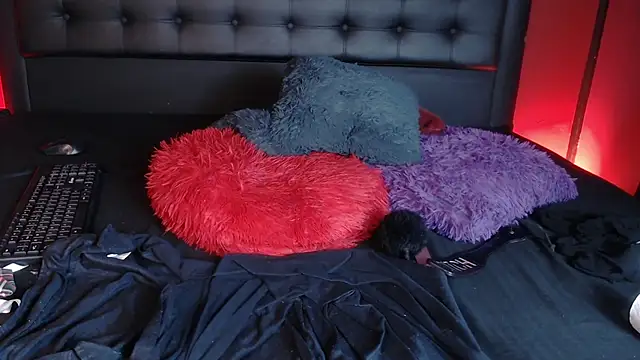 Snapshot of Nicole_Brown1126 chatting on 03-01-25, 10:02 Nicole Brown1126 online show from 03-01-25, 10:02