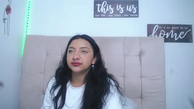 mariilulp303av online show from 01-28-25, 07:00