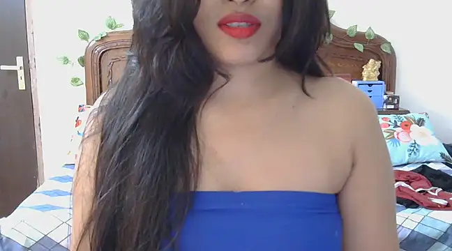 AniHeart online show from 03-10-25, 06:59