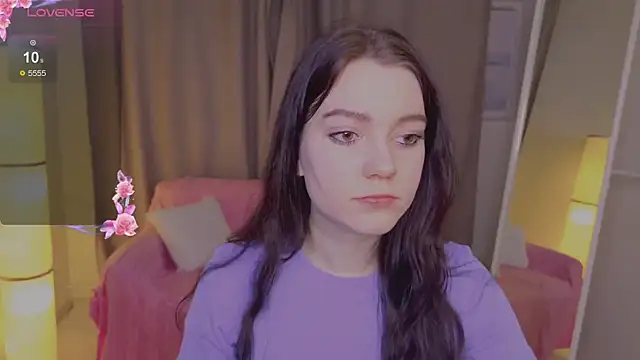 Snapshot of Lana__Cute_ chatting on 03-15-25, 02:55 Lana Cute online show from 03-15-25, 02:55