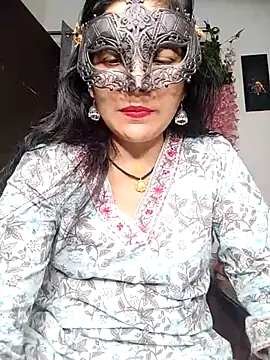 Snapshot of sexy_bhabhi69 chatting on 09-27-25, 10:20 sexy bhabhi69 online show from 09-27-25, 10:20