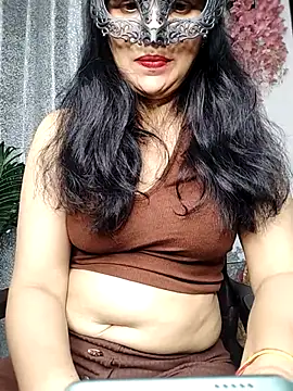 Snapshot of sexy_bhabhi69 chatting on 10-30-25, 06:19 sexy bhabhi69 online show from 10-30-25, 06:19