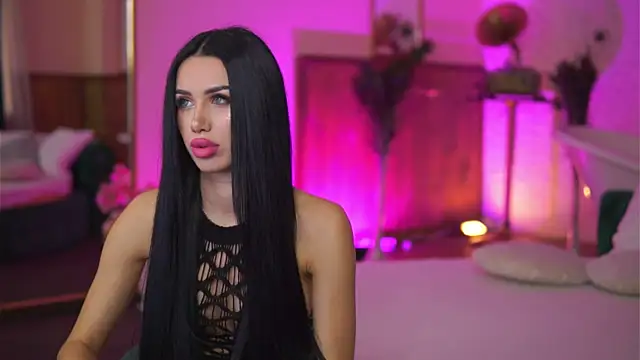 Jenna Day online show from 02-03-25, 06:45