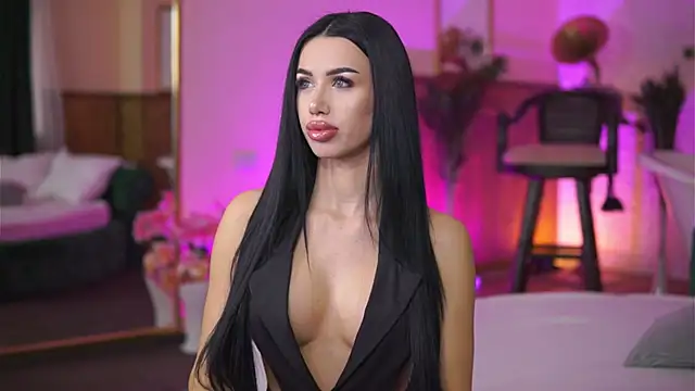 Jenna Day online show from 02-05-25, 06:02