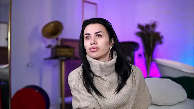 Jenna Day online show from 01-15-26, 08:19