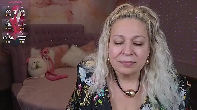 Penelope Pinky online show from 02-02-25, 05:37