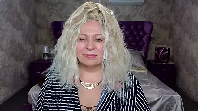 Penelope Pinky online show from 02-05-25, 05:09