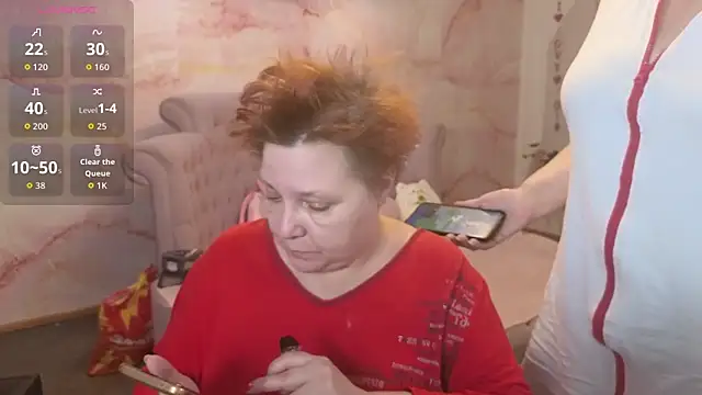 Snapshot of Penelope_Pinky chatting on 11-06-25, 01:45 Penelope Pinky online show from 11-06-25, 01:45