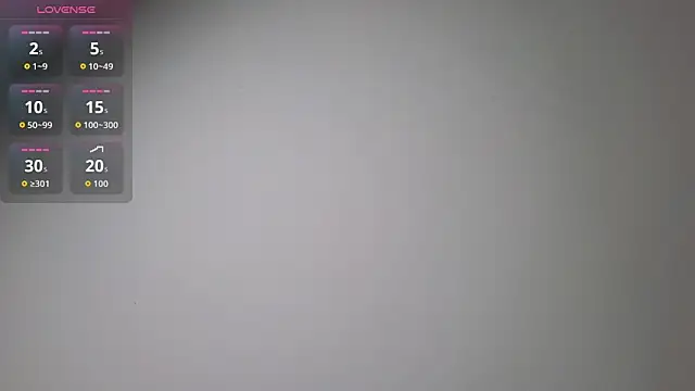 Snapshot of Penelope_Pinky chatting on 11-10-25, 11:09 Penelope Pinky online show from 11-10-25, 11:09