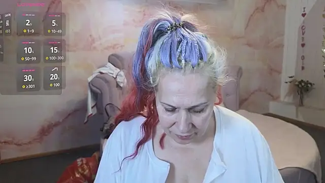 Snapshot of Penelope_Pinky chatting on 11-21-25, 12:15 Penelope Pinky online show from 11-21-25, 12:15