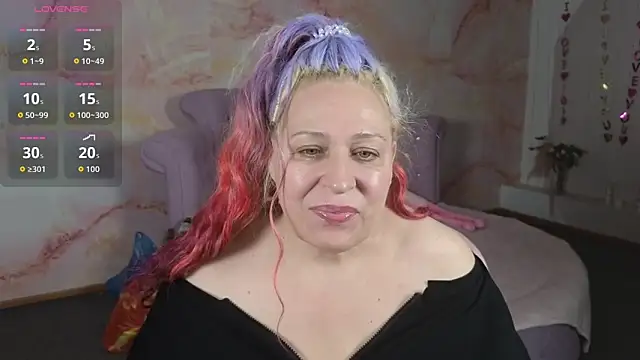 Snapshot of Penelope_Pinky chatting on 11-26-25, 10:05 Penelope Pinky online show from 11-26-25, 10:05