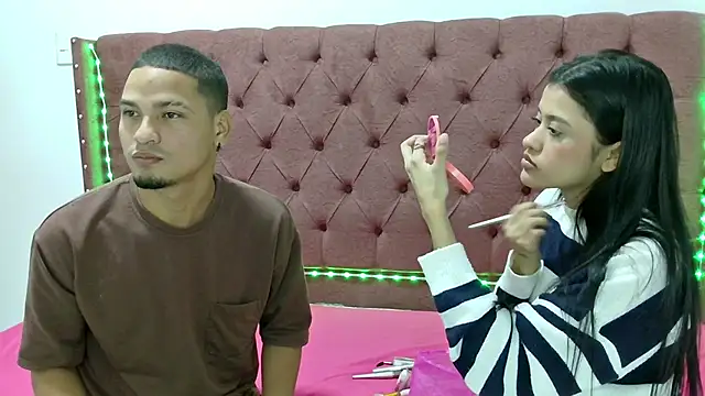 lau hotfox online show from 01-25-25, 01:54