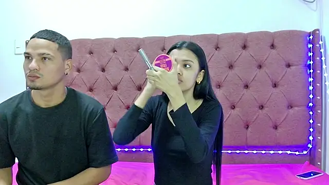 lau hotfox online show from 02-28-25, 01:58