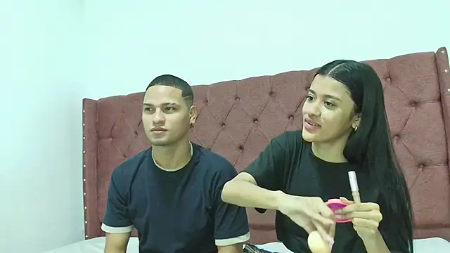 lau hotfox online show from 03-14-25, 01:48