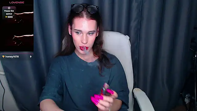 Snapshot of Cassie_Bae chatting on 02-19-25, 09:25 Cassie Bae online show from 02-19-25, 09:25